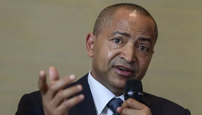 Le « oui, et » de Katumbi à la signature de l&rsquo;Accord de paix RDC-Rwanda à Washington