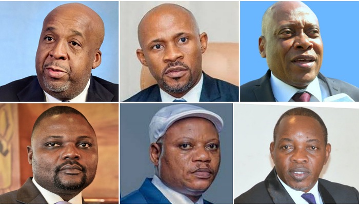 Ce que pensent Sakombi, Muyaya, Mbikayi, Okundji, Kabund et Mbikayi au Discours sur l’état de la nation du Président Tshisekedi
