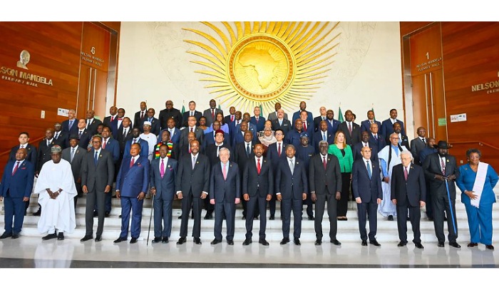 Sévère interpellation de Dénis Mukwege à l’UA et aux dirigeants africains