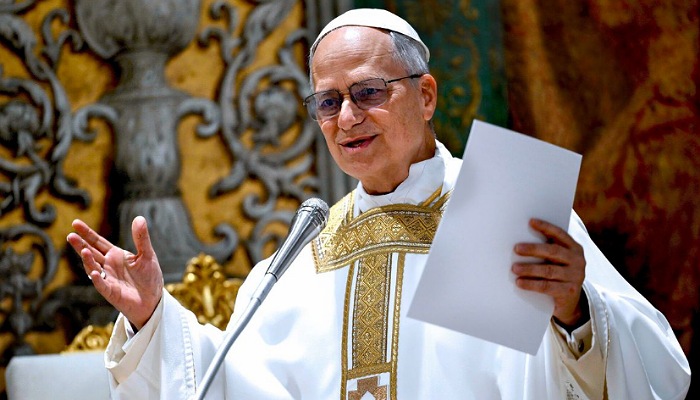 RDC : Le Pape Léon XIV appelle au respect des processus de paix en cours