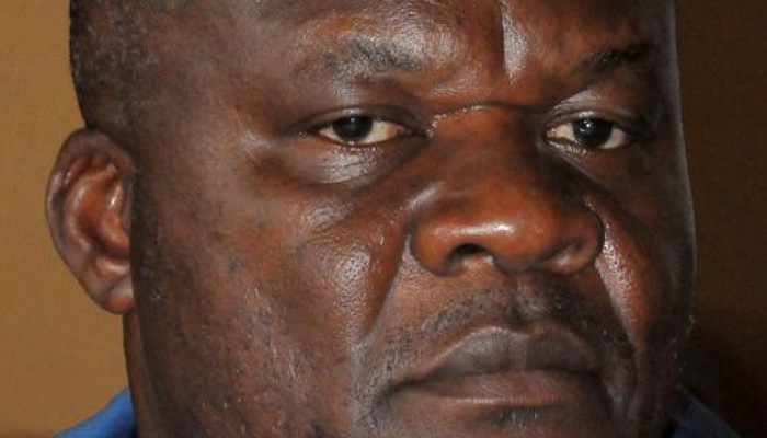 Justice : Roger Lumbala condamné à Paris à trente ans de réclusion criminelle