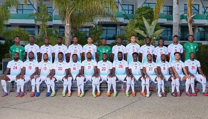 CAN Maroc : Les Leopards pètent la forme pour un 3ème sacre