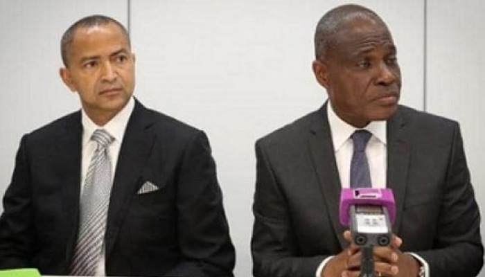Dérive autoritaire… Fayulu et Katumbi denoncent ainsi le pouvoir de Tshisekedi