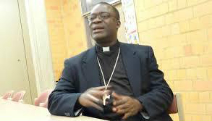 Noël à Lubumbashi : Ce qu’a dit Mgr Fulgence Muteba sur les Accords de Washington