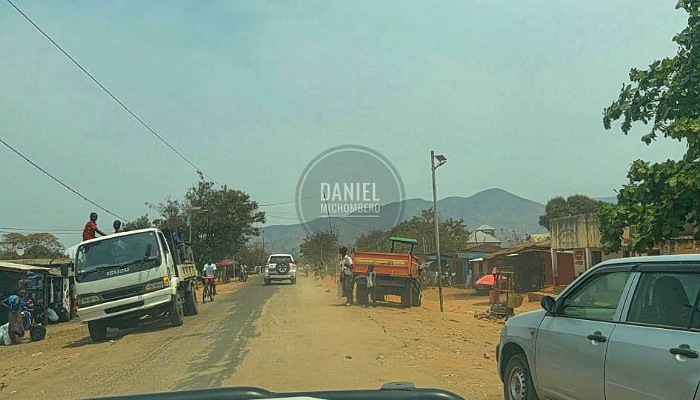 Ces derniers combats des FARDC & Alliés qui ont fait libérer Uvira finalement