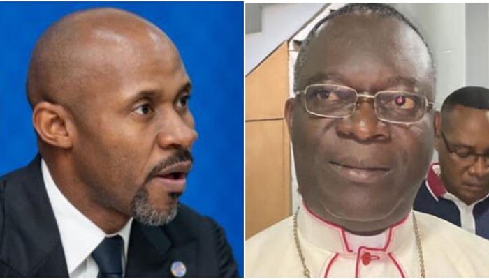 Patrick Muyaya cinglant face à Fulgence Muteba : « Renoncez au mensonge… »