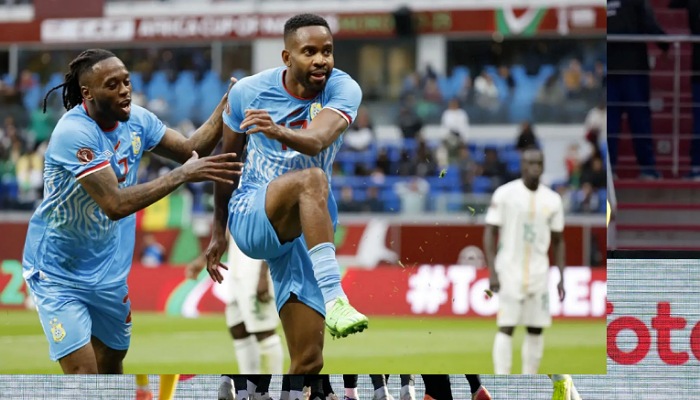 CAN Maroc : Ce match nul qui avantage la RDC et désavantage le Sénégal pour la suite