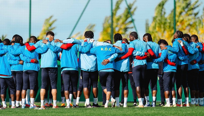 RDC-Botswana : Ces détails qui peuvent compliquer les chances des Léopards ce mardi