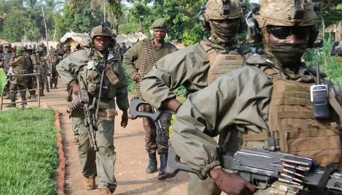 Après Uvira, les FARDC récupèrent Minembwe