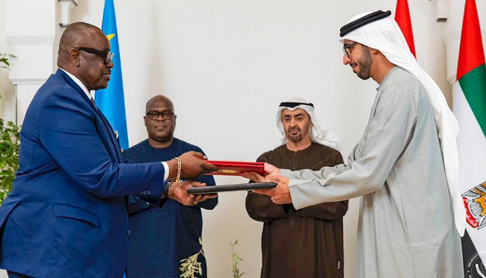 Accord RDC-Emirats Arabes Unis : Une autre bataille gagnée pour l&rsquo;Est