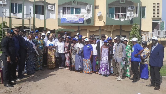 Ce qu’a été l’atelier commémoratif des 5 ans de Kongo Dia Mpa