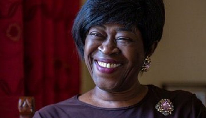 Juliana Lumumba le choix de la RDC pour remplacer la rwandaise Mushikiwabo à la tête de la Francophonie