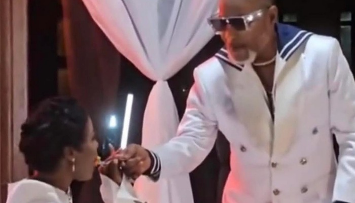 Koffi et Cindy se sont mis finalement la corde au cou