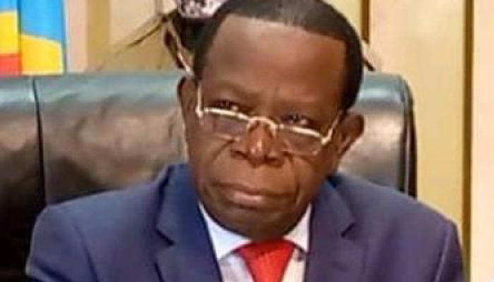 Bahati Lukwebo sort la tête contre toute prolongation du mandat de Tshisekedi