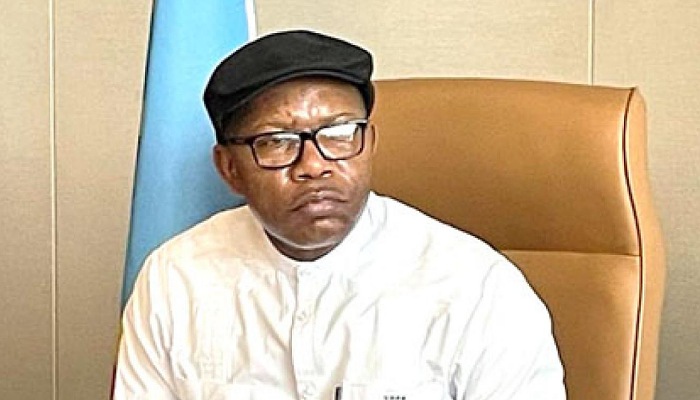 Ce qu’a dit Deo Bizibu en réponse à Modeste Bahati  