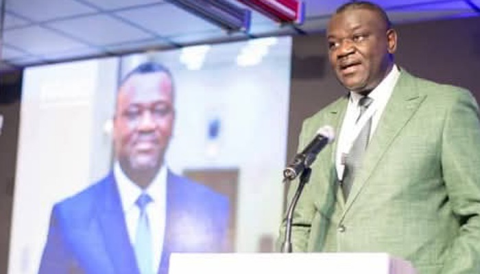 On en parle ! Quand Augustin Kibassa cherche à booster la confiance dans l’écosystème numérique Congolais