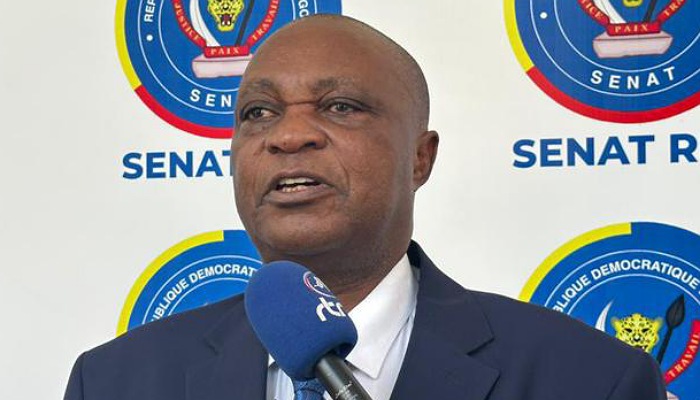 Enjeux de l’heure ! Norbert Basengezi, une cible à abattre ?