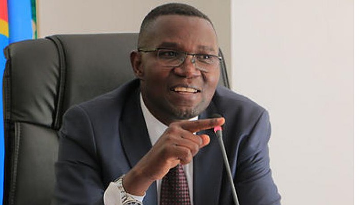 « Joseph Kabila ou le masque de la Trahison qui tombe : la Soudanisation ». Une tribune spéciale de Julien Paluku