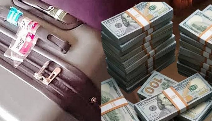 Saisie de millions USD à l&rsquo;aéroport de N&rsquo;Djili : Jusqu&rsquo;où iront les enquêtes face à la maffia ?