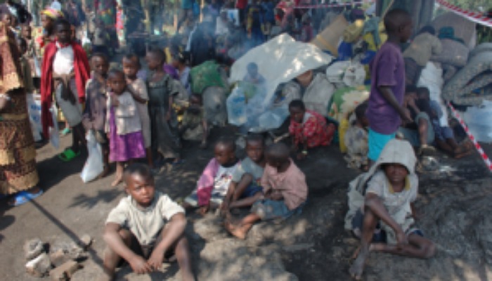 « Du parking à la voie rapide » ou le diagnostic alarmant de la BM sur la situation économique de la RDC