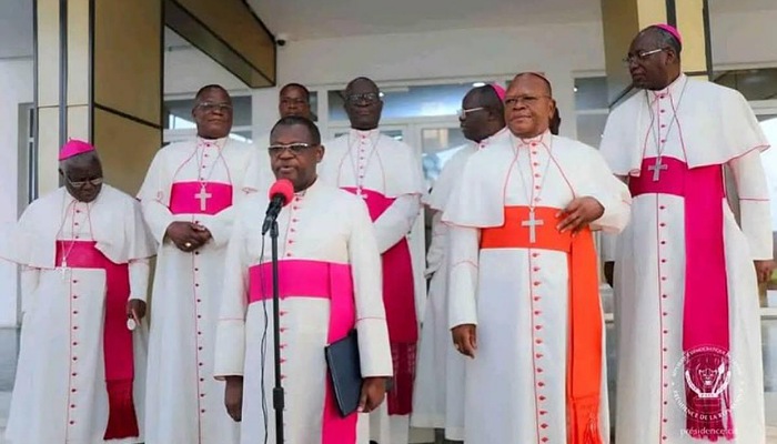 Les évêques de la CENCO dénoncent des « injustices et douleurs qui frappent les populations »
