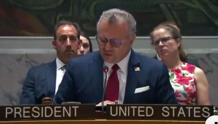 Les USA sont formels : Le Rwanda doit retirer ses troupes de la RDC