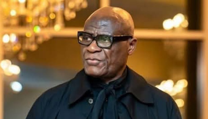 Ce qu’a dit Constant Omari pour le match de la RDC contre la Jamaïque