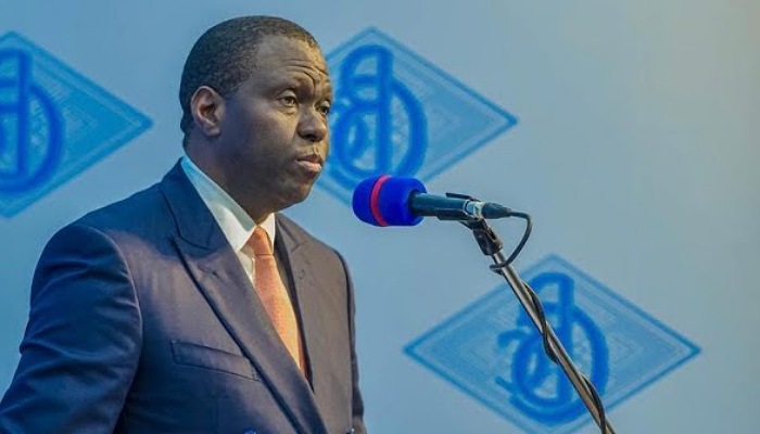 Parlons-en ! André Wameso a-t-il vraiment convaincu dans l&rsquo;affaire de millions USD saisis à l’aéroport de N’Djili ?