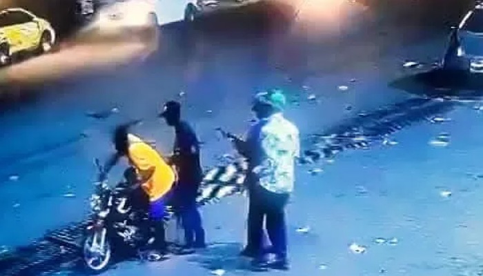 Insécurité à Kinshasa ! Qui sera la prochaine victime ?