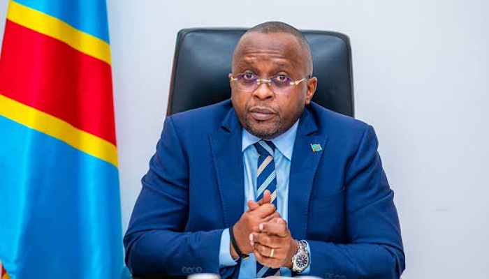 L’empreinte Jacquemain Shabani : Un nouvel horizon pour la sécurité