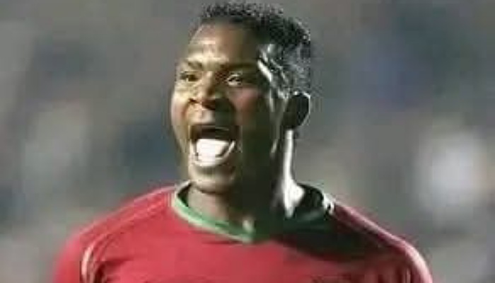 Mondial 2026 : Azmak, fétiche de la RDC pour renverser le Portugal ?