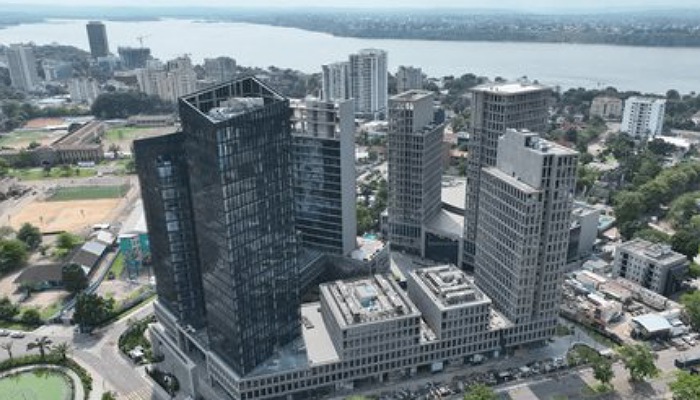 La RDC dans le Top 5 des Économies en Afrique subsaharienne. Mais…