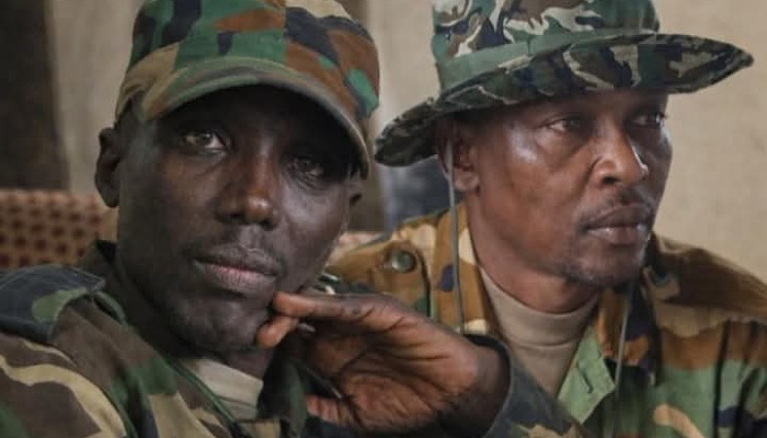 Sultani Makenga ! Faut-il vraiment continuer à y croire ?