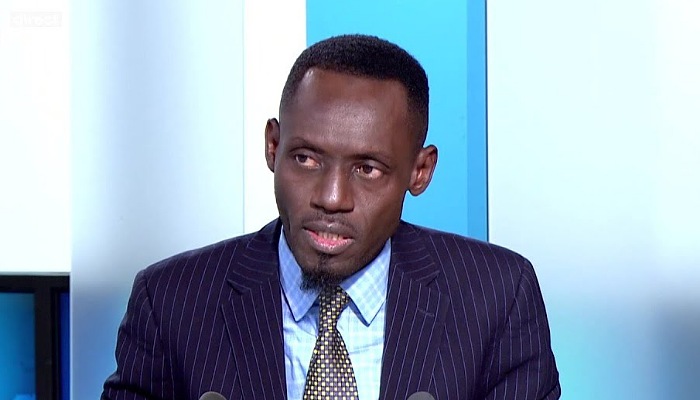 Ce qu’a déclaré Prince Epenge sur un « 3e mandat » de Tshisekedi