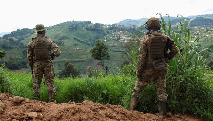 Hauts Plateaux de Minembwe : Les FARDC accusent et menacent…