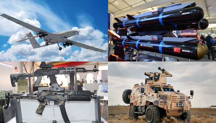 Défense et Sécurité : L’axe Kinshasa-Ankara en gestation pour bien contrer Kigali