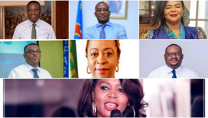 Ces 7 primaturables dans le carquois de Tshisekedi et leurs profils gagnants