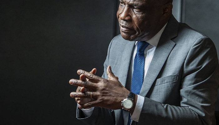 Ce sévère sermon de Fayulu à « ceux qui jouent avec le destin de 120 millions de Congolais »