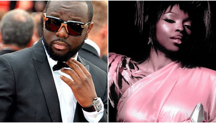 Encore ! La France aux pieds des artistes congolais Gims et Théodora