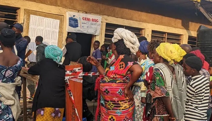 RDC : Les élections pourront-elles avoir lieu en 2028 ? La réponse du speaker adjoint de la Chambre basse