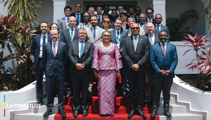 Le MEDEF à Kinshasa : Suminwa envoie un signal fort aux marchés internationaux 