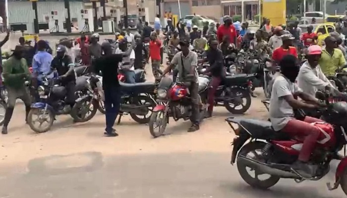 Enfin un édit pouvant discipliner les wewa à Kin ! Cette fois-ci sera-t-elle la bonne ?