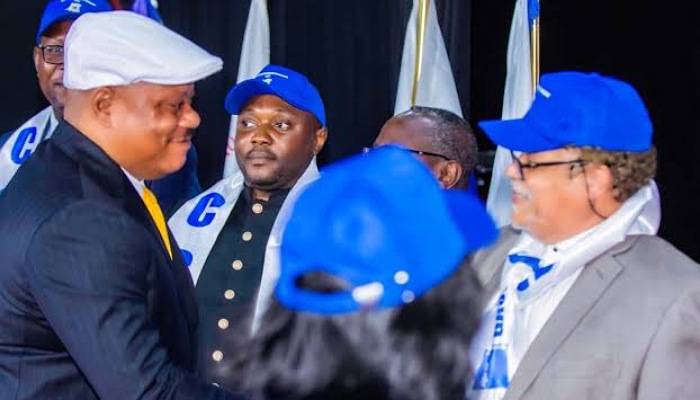 Opposition : Quand « l’insider » Kabund et « l’animal politique » Elesse coalisent pour faire bouger les lignes