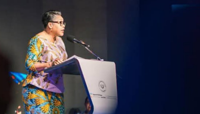 Education : Judith Suminwa lance le chantier du financement durable