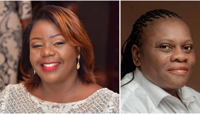 LINAFF : Ce « ticket gagnant » qui ambitionne révolutionner le football féminin en RDC 