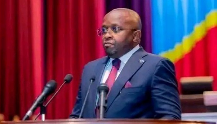 Jacquemain Shabani sauvé ! Mais sacrifié ?