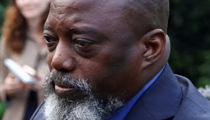 De « Sénateur à vie » à « Ennemi public » en RDC et aux USA : Quelle fin pour JKK ?