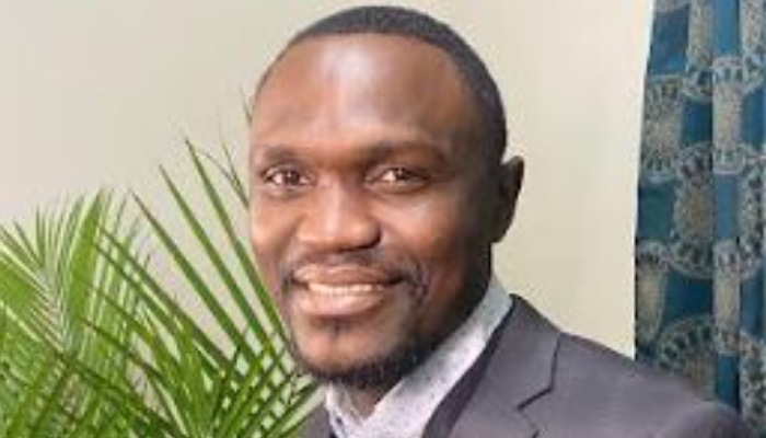 Cybersécurité : Un chercheur congolais brille aux USA
