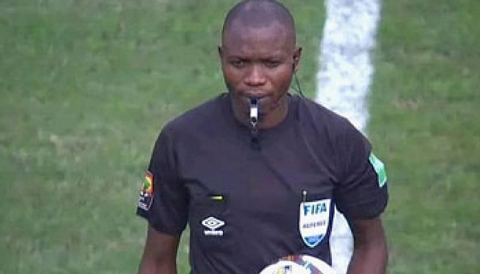 J.J. Ndala au sommet pour la LDC 2026 ! La CAF désavoue-t-elle la FIFA ?
