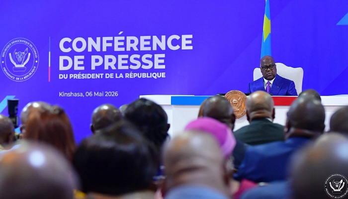 Tshisekedi prêt à manger le « fruit interdit » malgré tout…